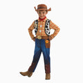 Disfraz woody vaquero nino halloween toy story infantil disney