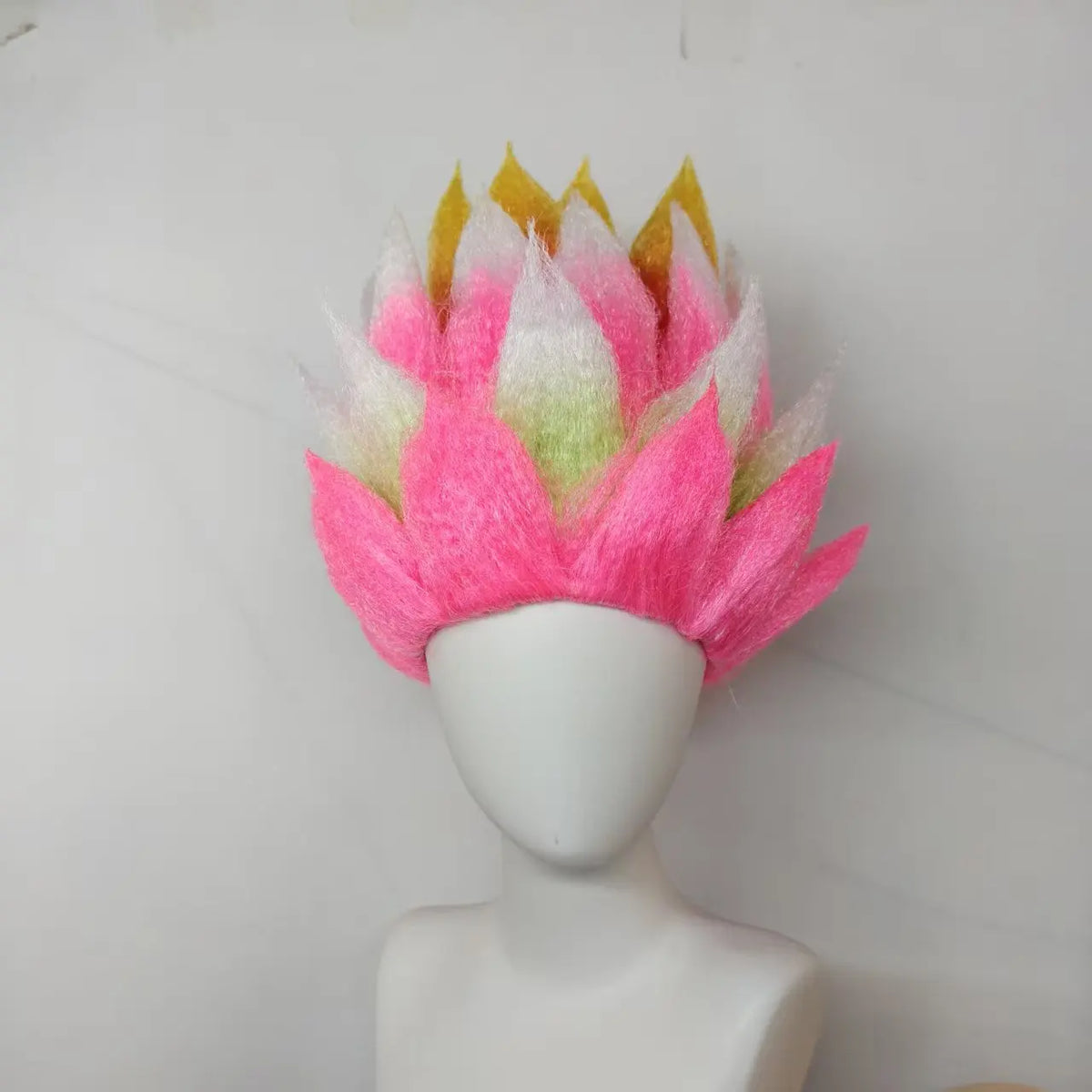 Disfraz goku dragon ball z halloween cosplay adulto nino completo - Vista 4