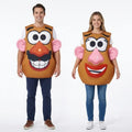 Disfraces pareja mr y mrs potato head halloween divertido original